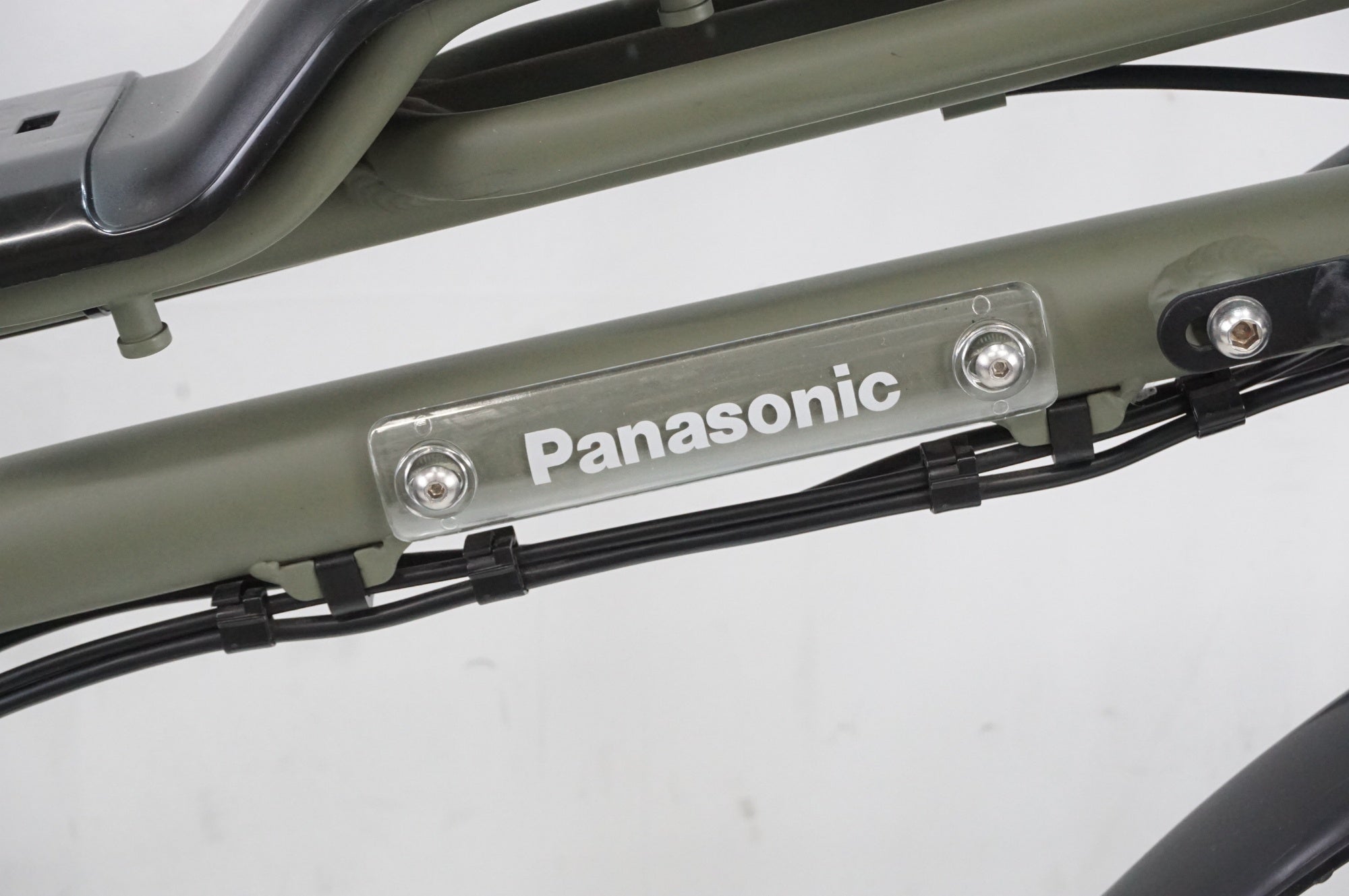 PANASONIC 「パナソニック」 EZ BE-ELZ035 2022年モデル 20インチ 電動アシスト自転車 / 大宮店