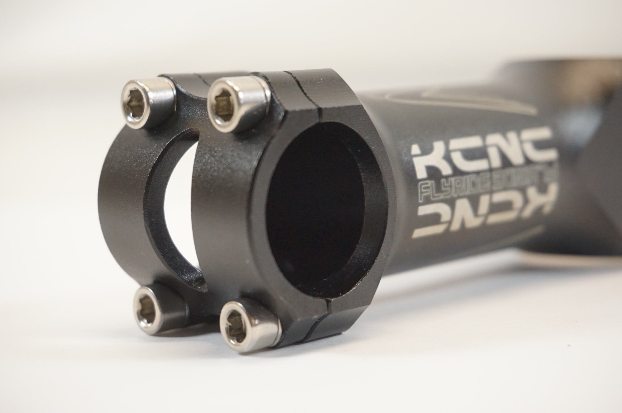 KCNC 「ケーシーエヌシー」 FLYRIDE 25.4mm 90mmステム / 宇都宮店