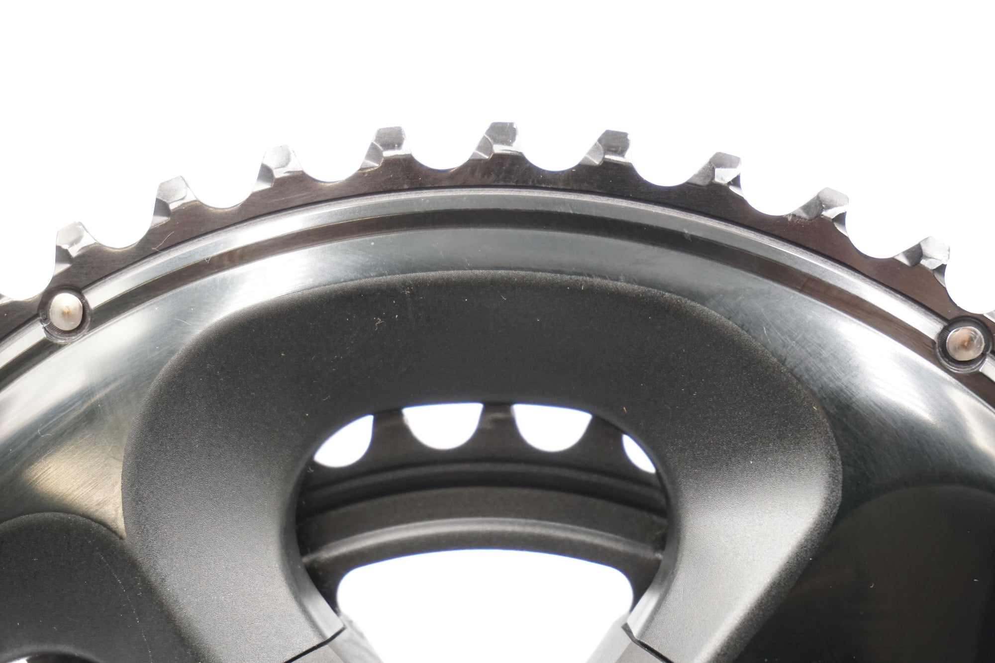 SHIMANO 「シマノ」 105 FC-R7000 50-34T 172.5mm クランク / 奈良店