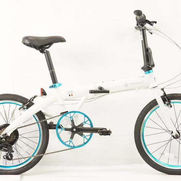 272 OUTRUNK 14インチ ハンドル折り畳み自転車 ミニベロ 272 OUTRUNK 14インチ ハンドル折り畳み自転車 ミニベロ（楽天