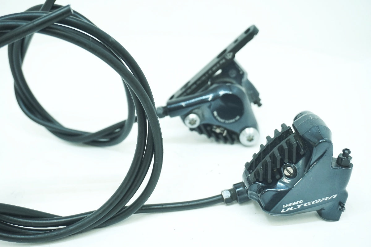 SHIMANO 「シマノ」 ULTEGRA BR-R8070 ディスクブレーキセット / 大阪美原北インター店