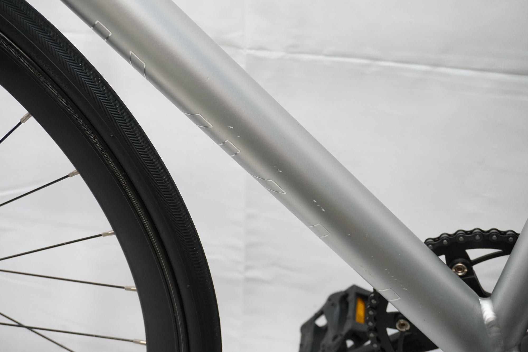 TYRANT BIKES 「タイラント バイク」 BEASTIE 2024年モデル ピストバイク / 大宮店