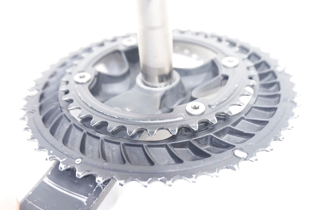 SHIMANO 「シマノ」 105 FC-R7000 50/34T 160mm クランク / 大阪門真店