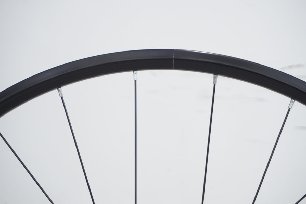 パーツ MAVIC AKSIUM DISC MAVIC マヴィック AKSIUM Disc 前後セット アクシウム 700C