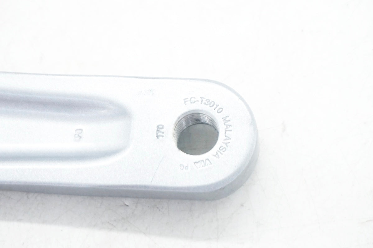 SHIMANO FC-T3010 48/36/26T 170㎜ クランク / 大阪門真店