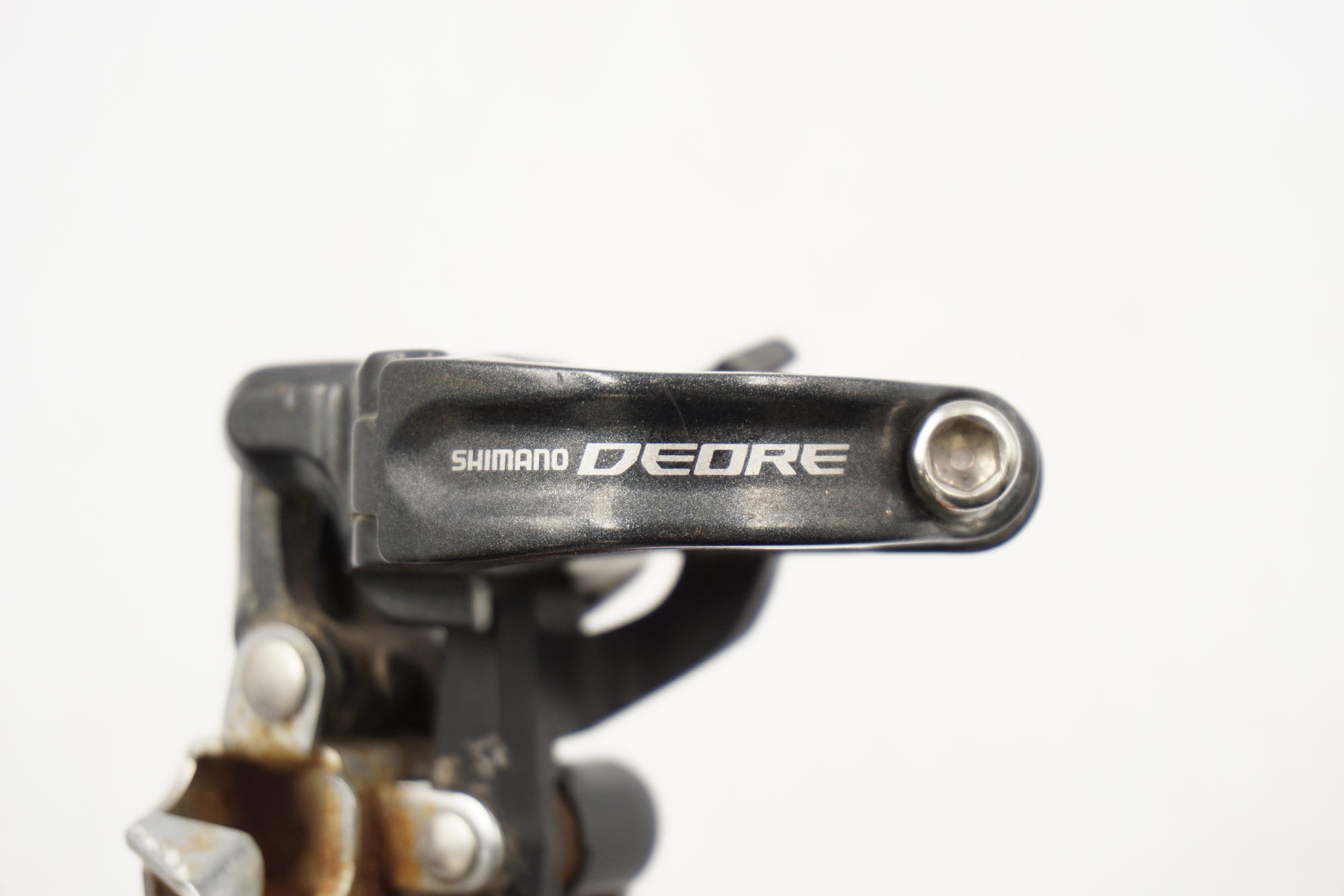 SHIMANO 「シマノ」 DEORE FD-M591 フロントディレイラー / 奈良店