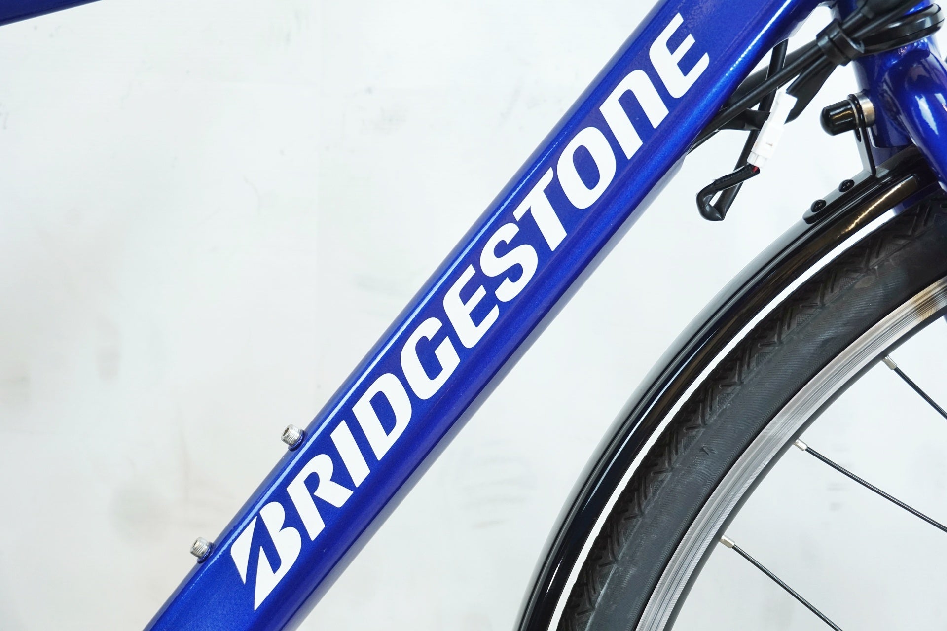 BRIDGESTONE 「ブリヂストン」 TB1e 2022年モデル 電動アシスト自転車