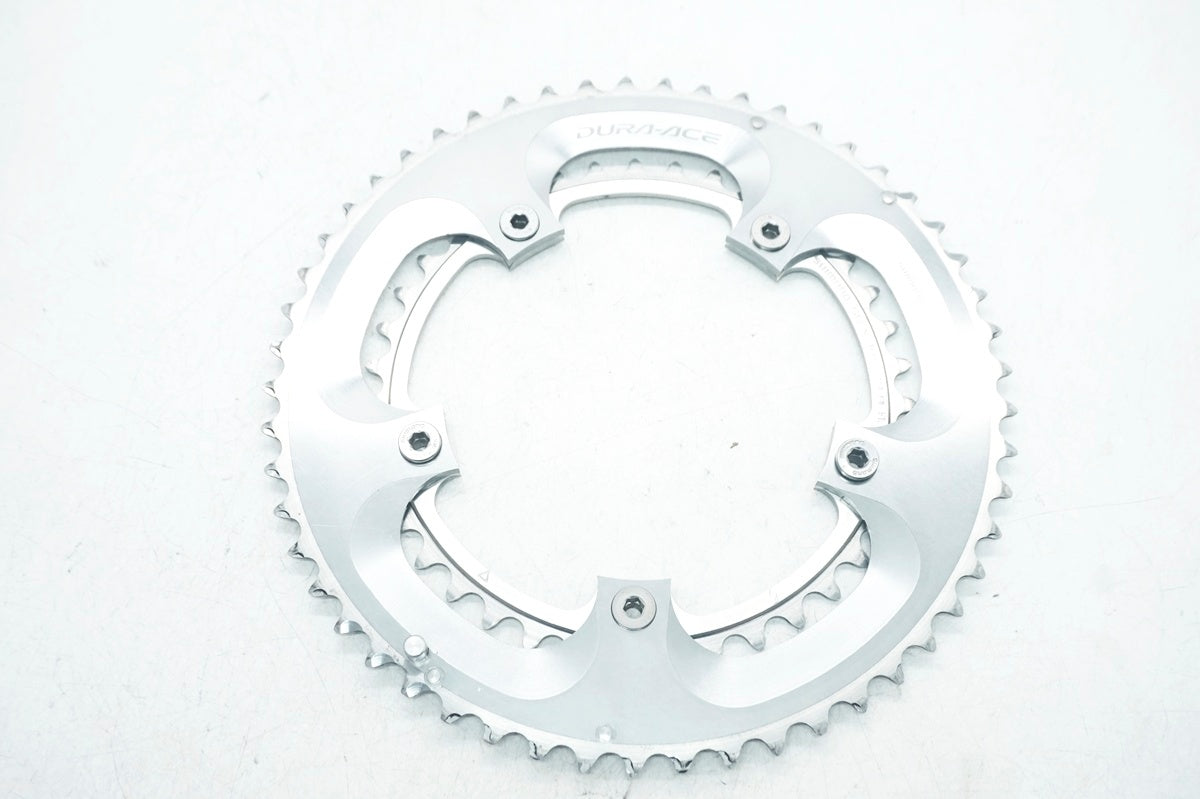 SHIMANO 「シマノ」 DURA-ACE SG-X 53/39T チェーンリング / 大阪門真店