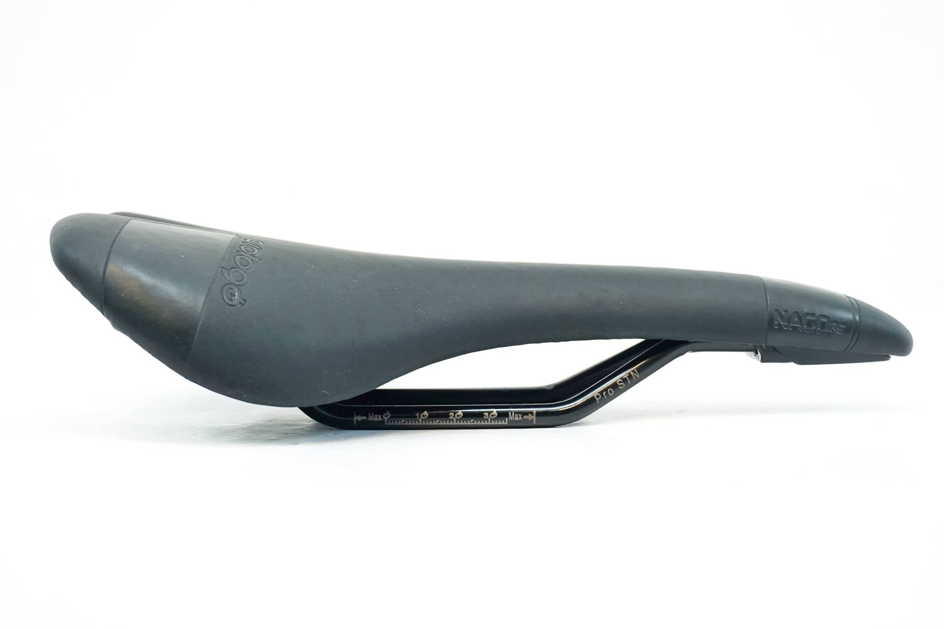 プロロゴ ナゴRSサドル 132mm プロSTNレール ブラック プロロゴ prologo NAGO RS サドル ブラック PRO STNレール 135mm