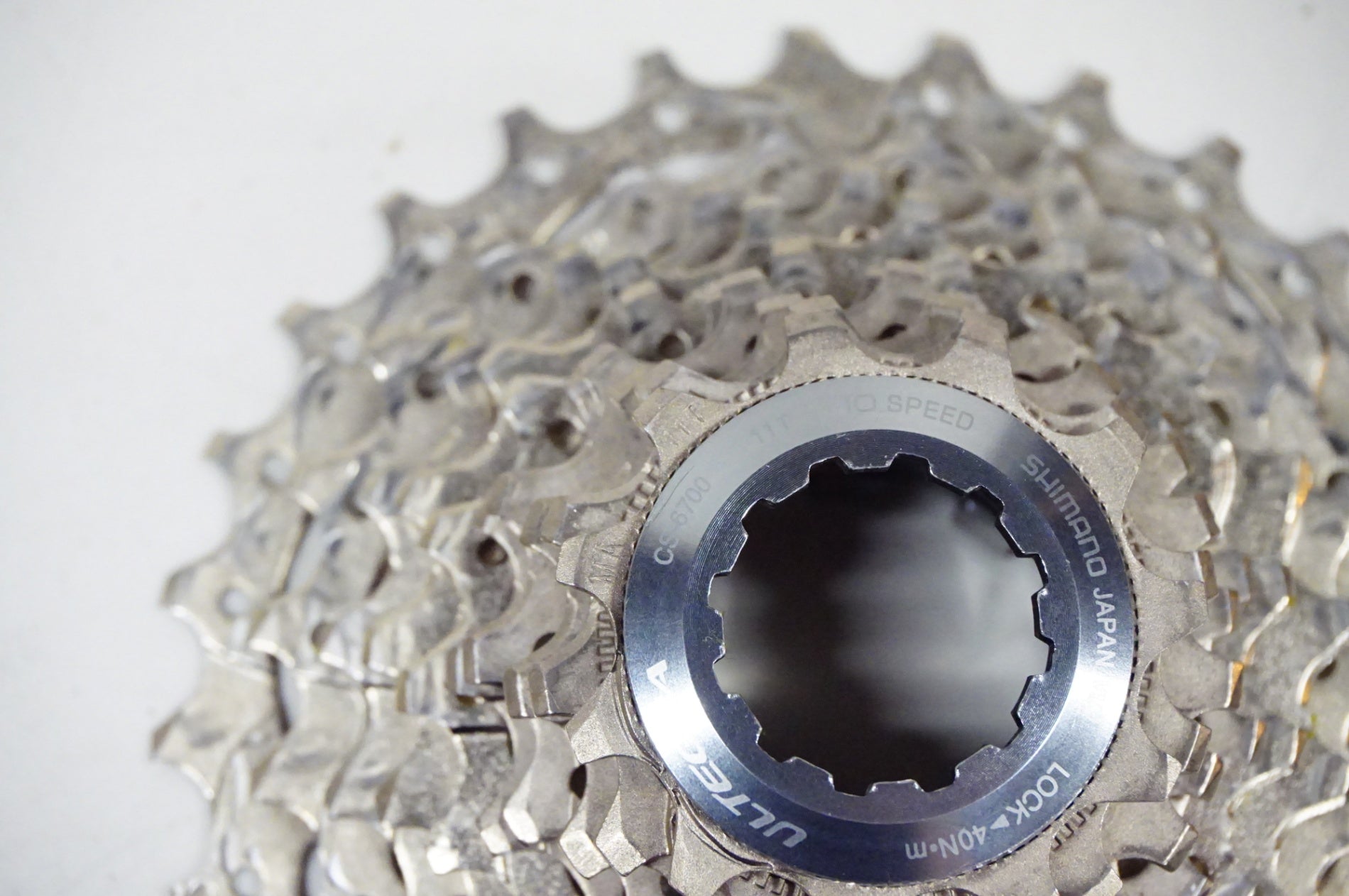 SHIMANO 「シマノ」 ULTEGRA CS-6700 11-28T スプロケット / 名古屋大須店