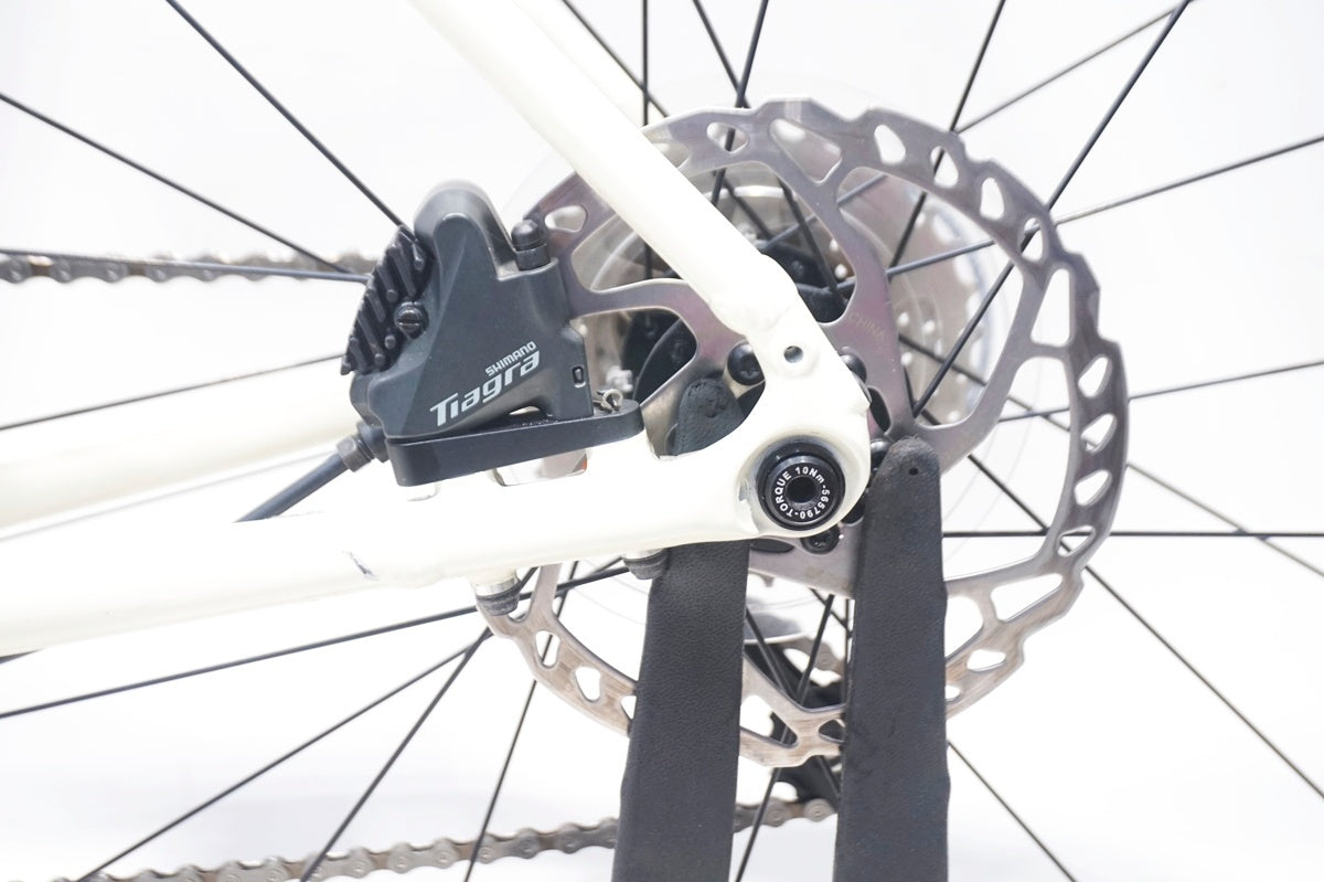 TREK 「トレック」 DOMANE AL4 DISC 2022年モデル ロードバイク / 大阪門真店