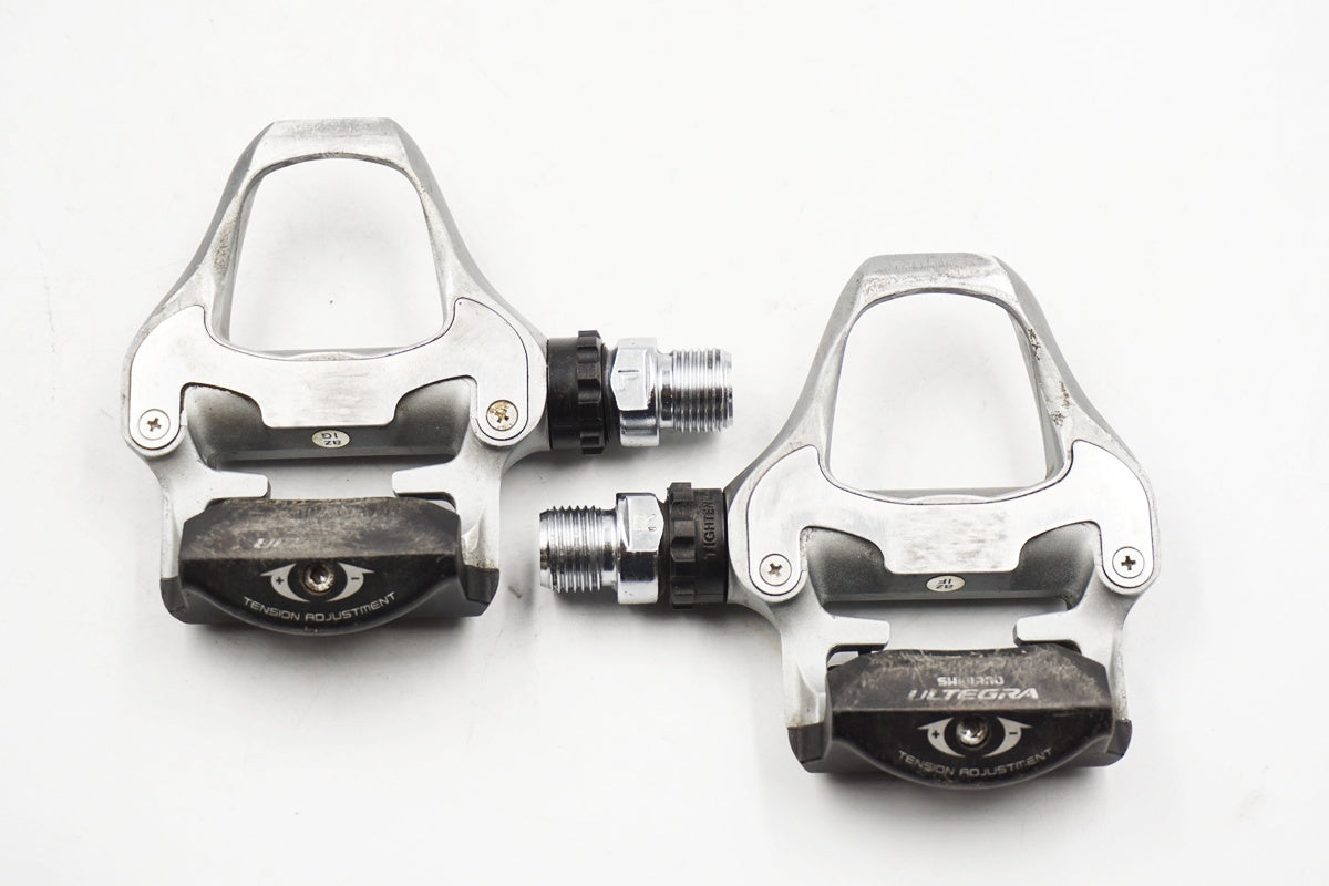 SHIMANO 「シマノ」 ULTEGTA PD-6700 ペダル / 奈良店