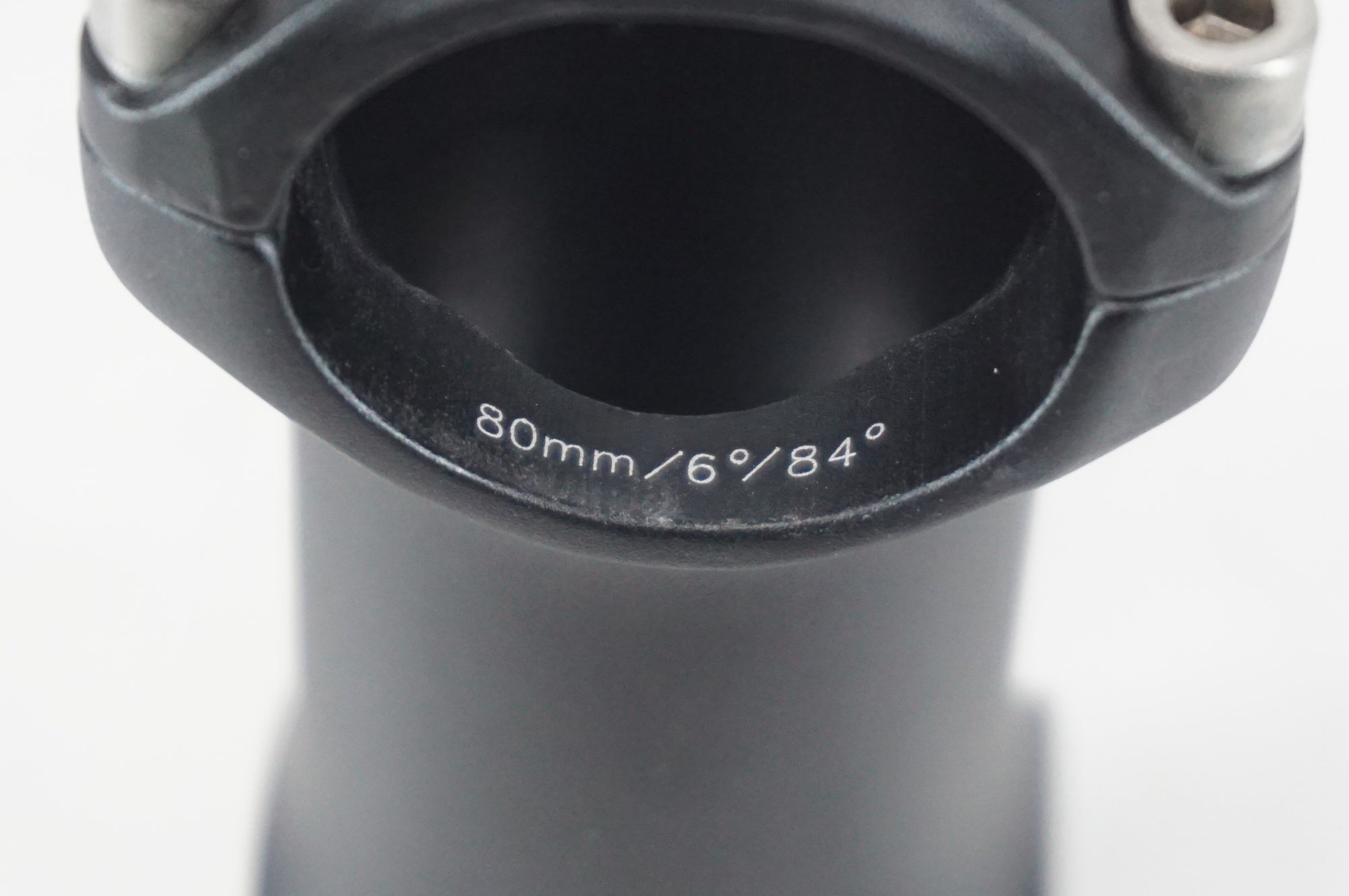 BENEFIT 「ベネフィット」 ST52 Φ31.8 80mm ステム / 阪急塚口店