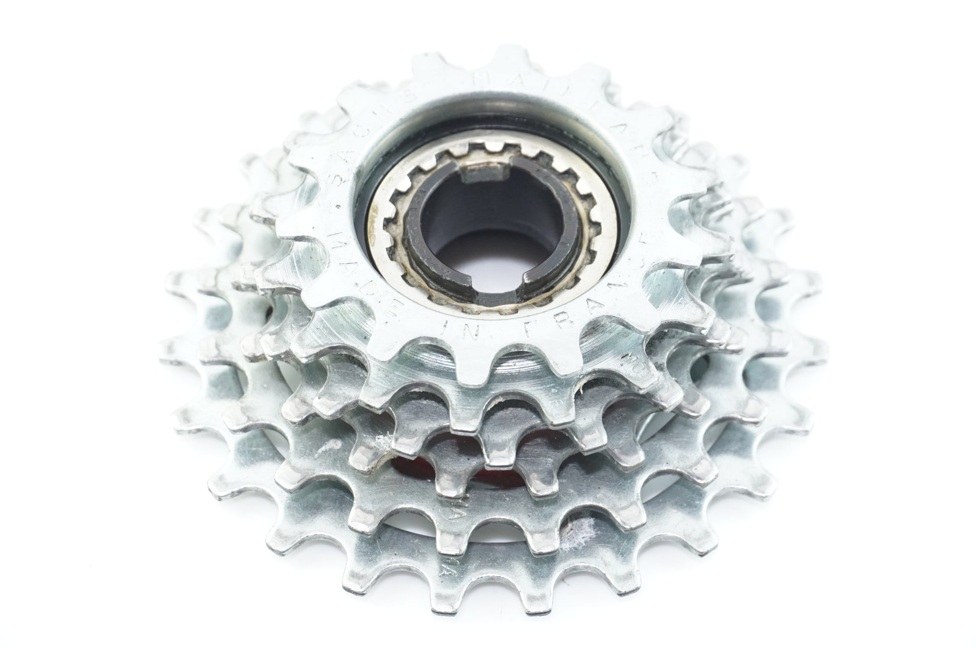 SACHS MAILLARD 「ザックスマイヨール」 700 COURSE SUPER ボスフリー 6S 14-24T スプロケット / 中目黒店