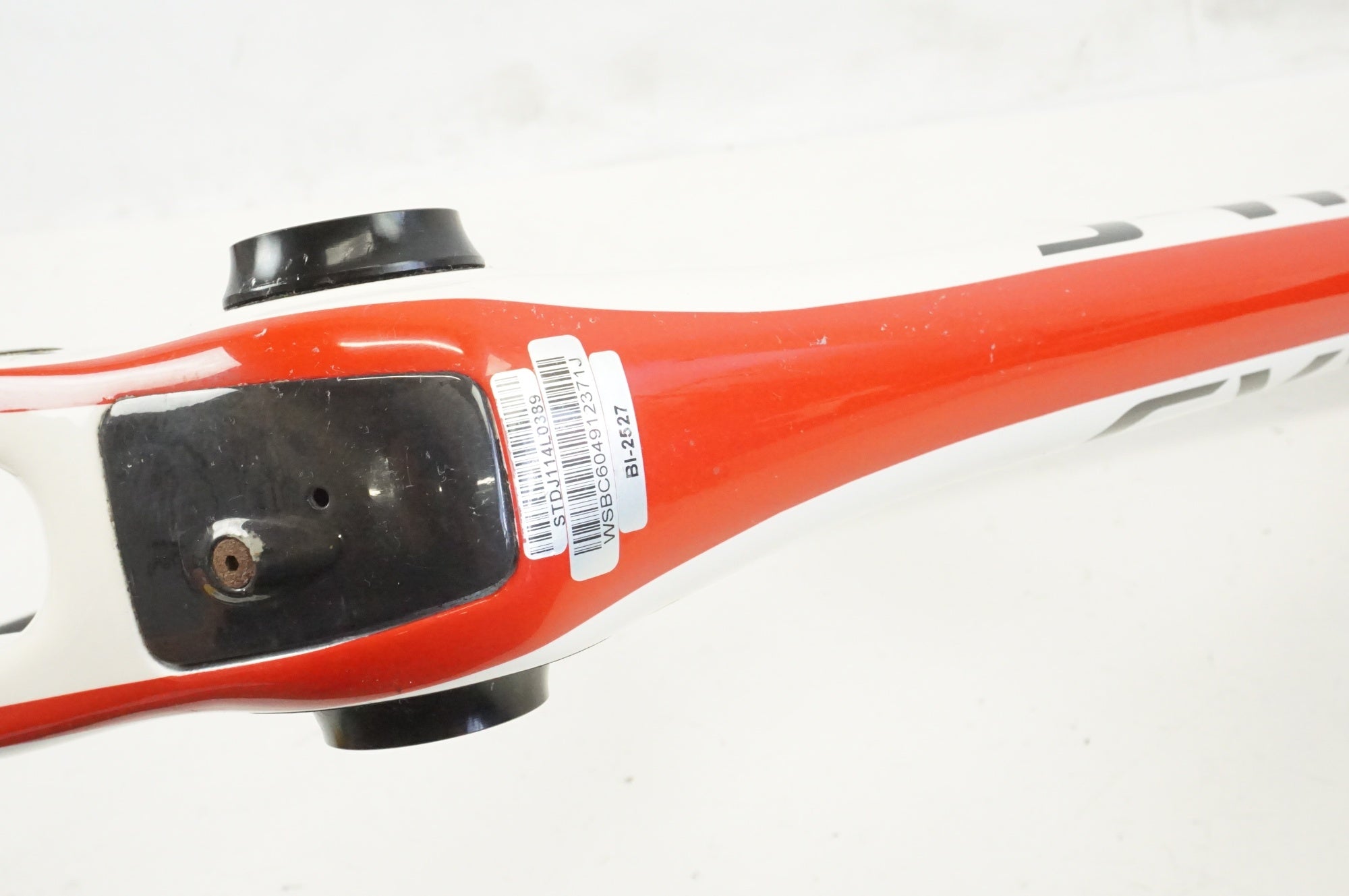 SPECIALIZED 「スペシャライズド」 S-WORKS TARMAC 2015年モデル フレームセット / 宇都宮店