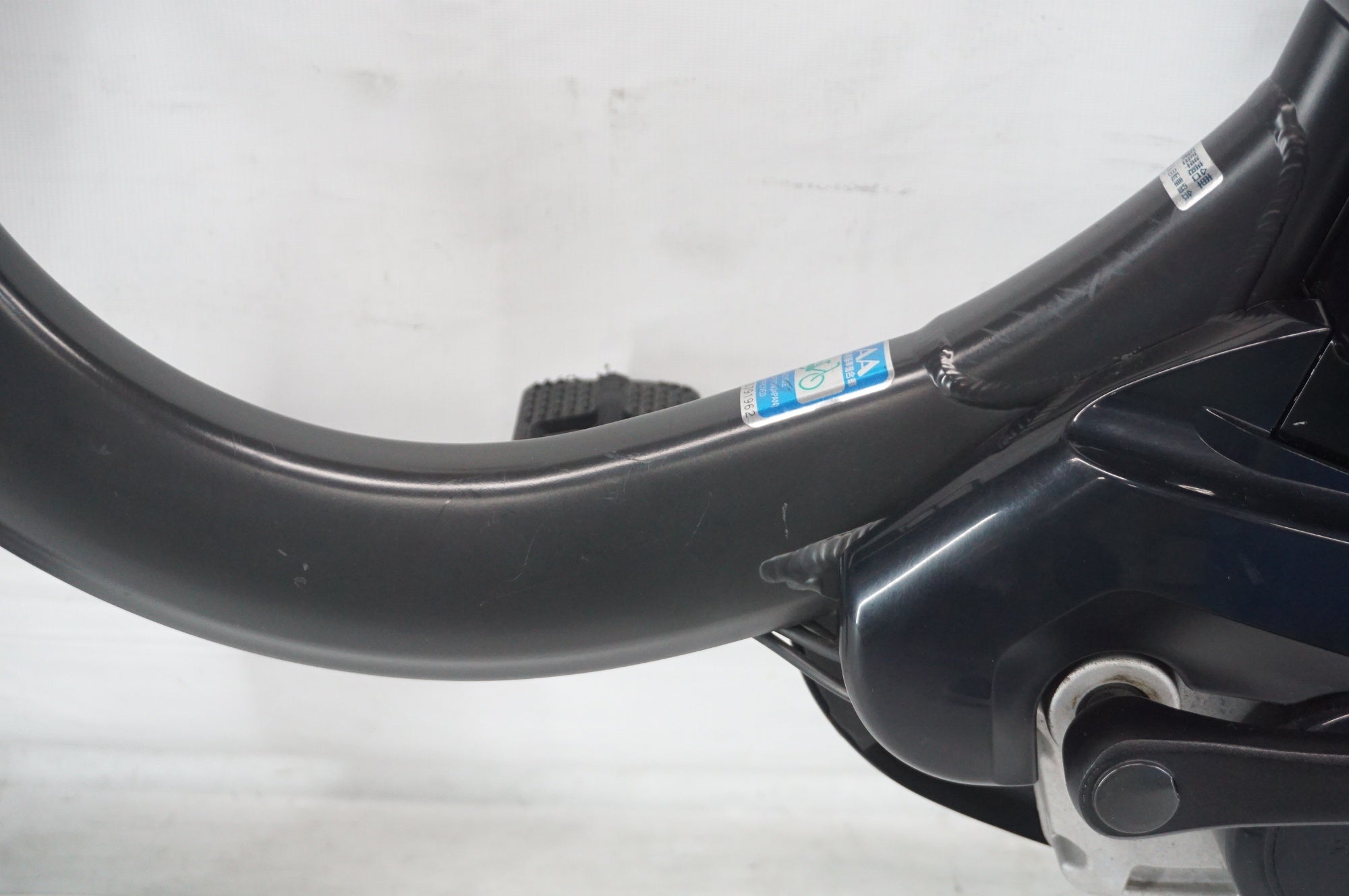 PANASONIC 「パナソニック」 ギュット・クルームR・DX BE-FRD031 2022年モデル 20インチ 電動アシスト自転車 / 阪急塚口店