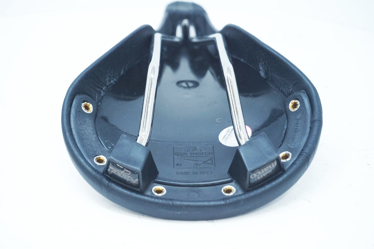 SELLE SAN MARCO 「セラサンマルコ」 REGAL サドル / 大阪美原北インター店