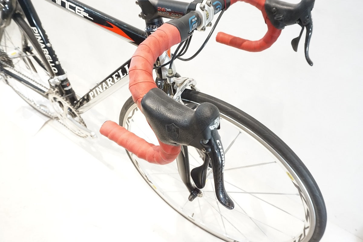 PINARELLO 「ピナレロ」 PRINCE SL 2003年モデル ロードバイク / 横浜戸塚店