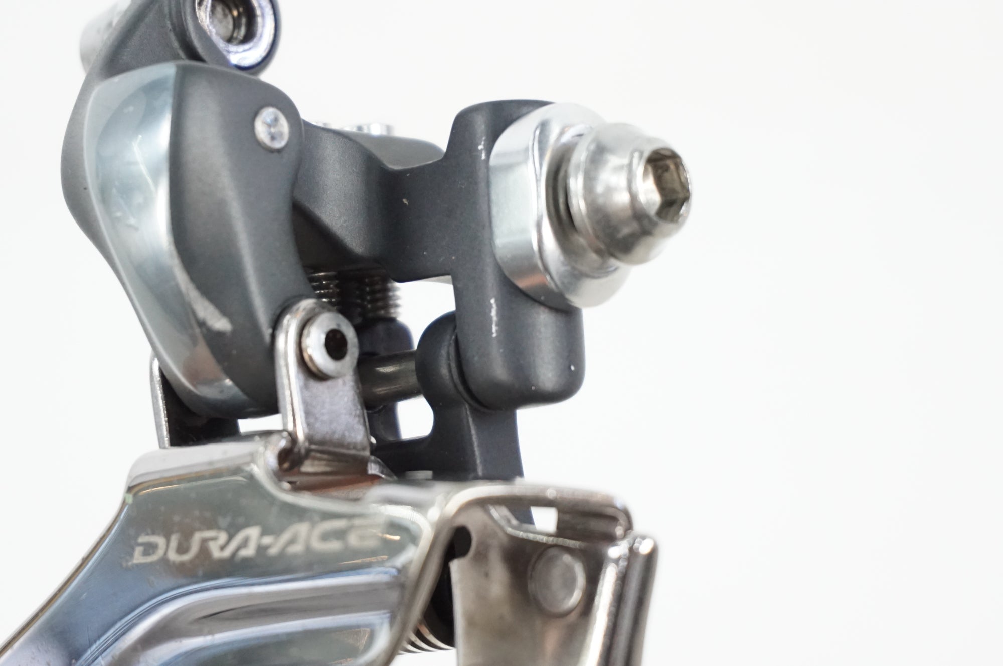 SHIMANO 「シマノ」 DURA-ACE FD-7900 直付け フロント
