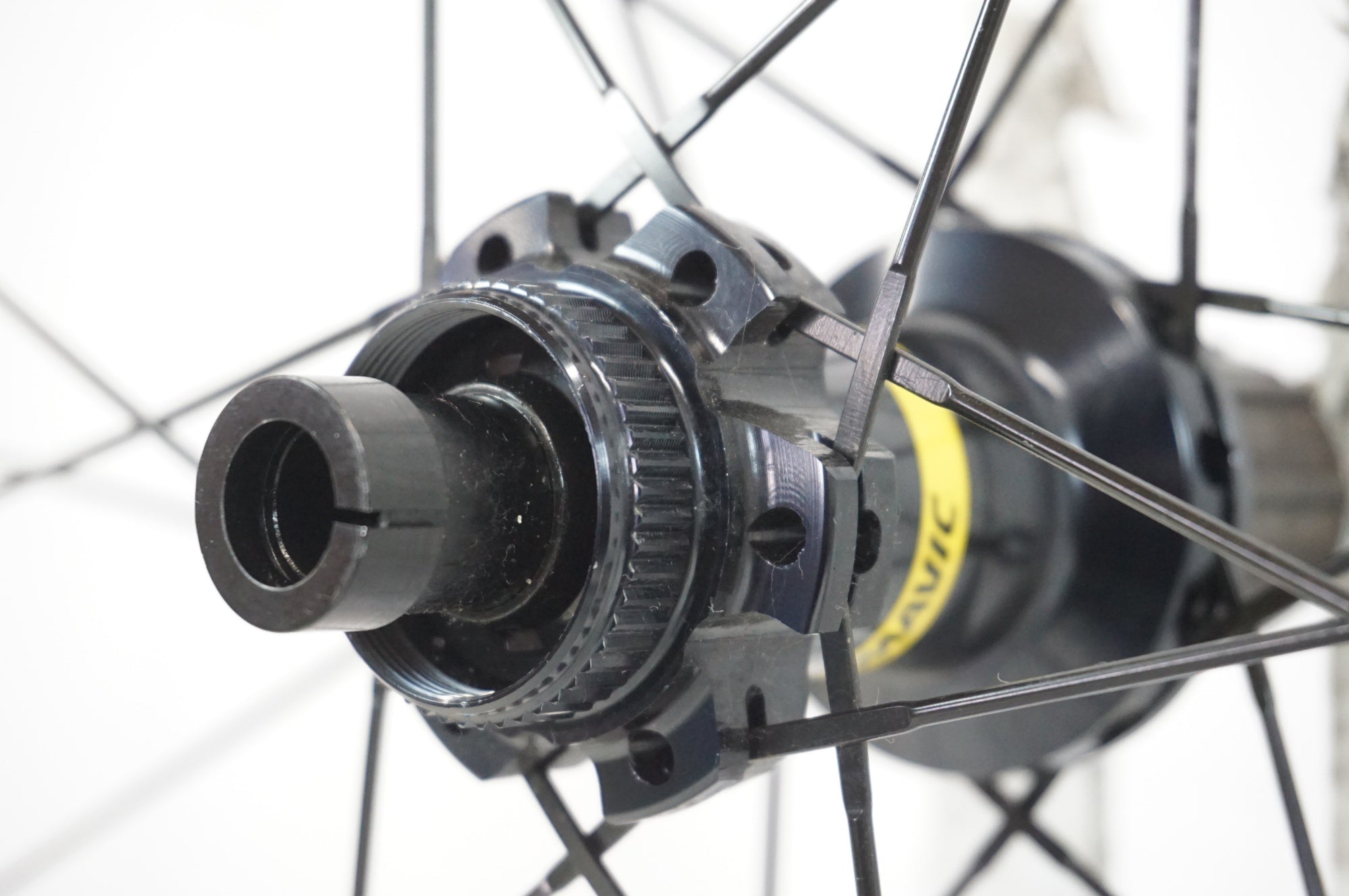 MAVIC 「マビック」 AKSIUM シマノ 11S ホイールセット / 宇都宮店