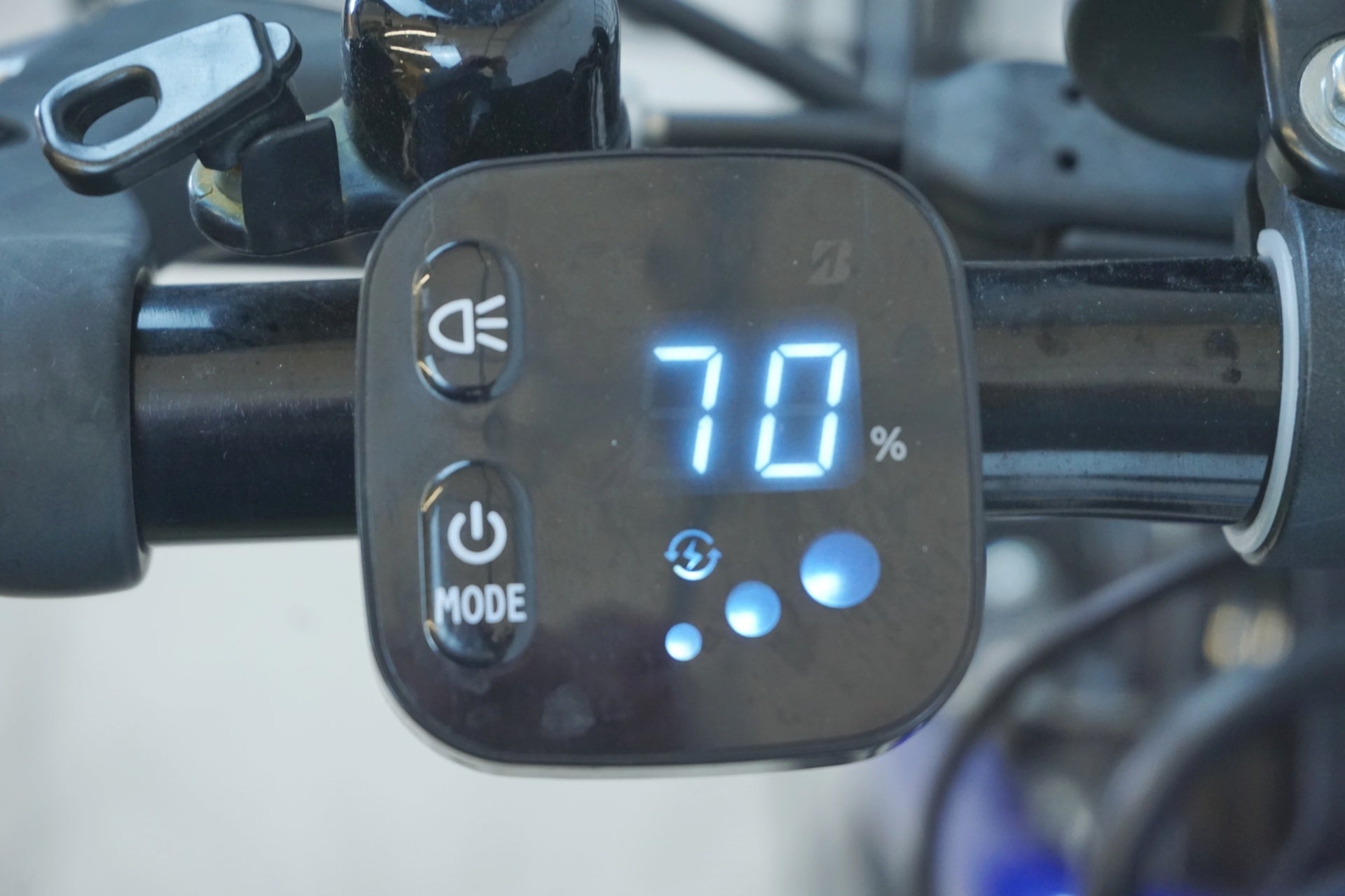 BRIDGESTONE 「ブリヂストン」 TB1e 2025年モデル 電動アシスト自転車 / 有明ガーデン店