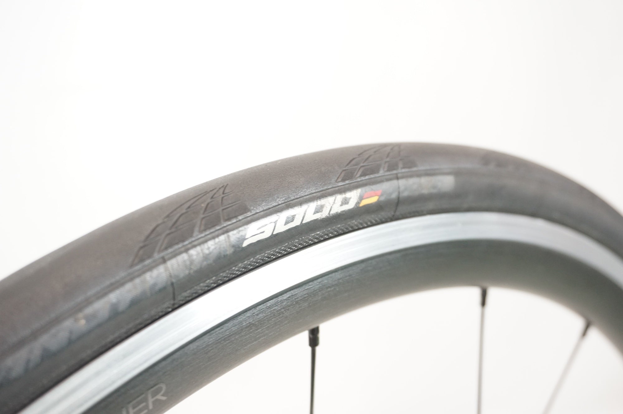 PRIME 「プライム」 ATTAQUER シマノ11s ホイールセット / 宇都宮店