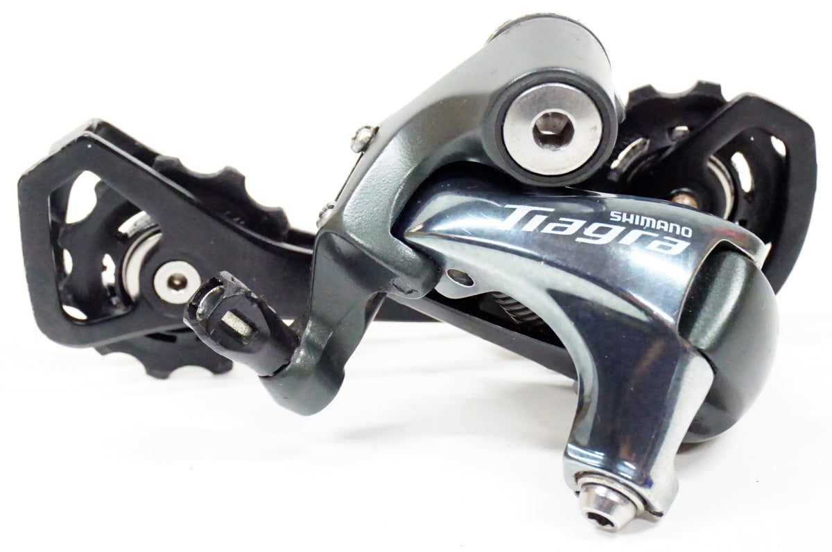 SHIMANO 「シマノ」 TIAGRA 4700 コンポセット / 名古屋大須店