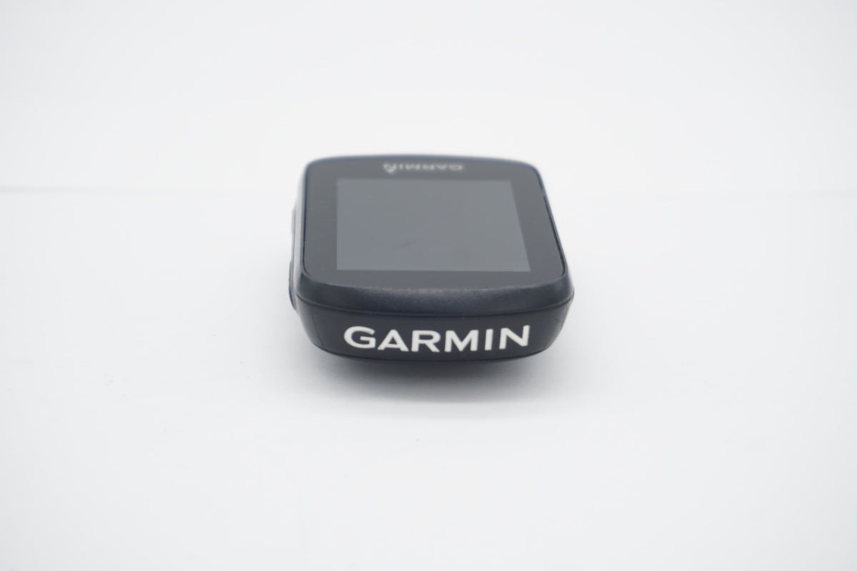 GARMIN 「ガーミン」 EDGE 130 サイクルコンピューターセット / 滋賀大津店