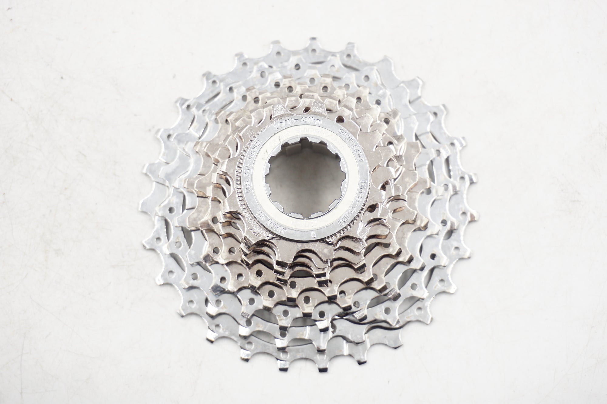 SHIMANO 「シマノ」 CS-6500 12-27T スプロケット / 奈良店