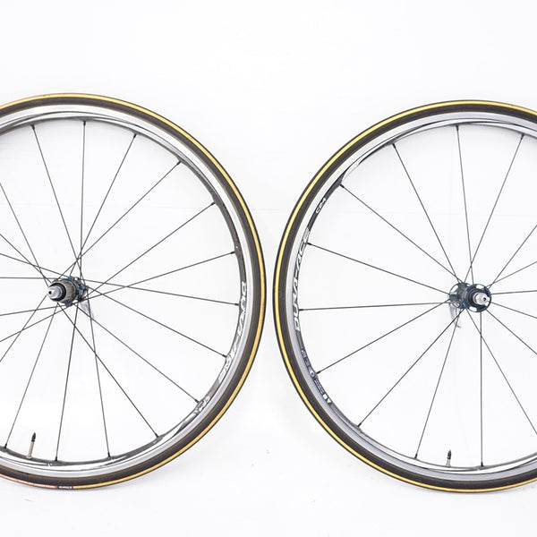 DURA-ACE C24 10速　ロードバイク用ホイール シマノ SHIMANO デュラエース DURA-ACE WH-7900-C24 シマノ 10S
