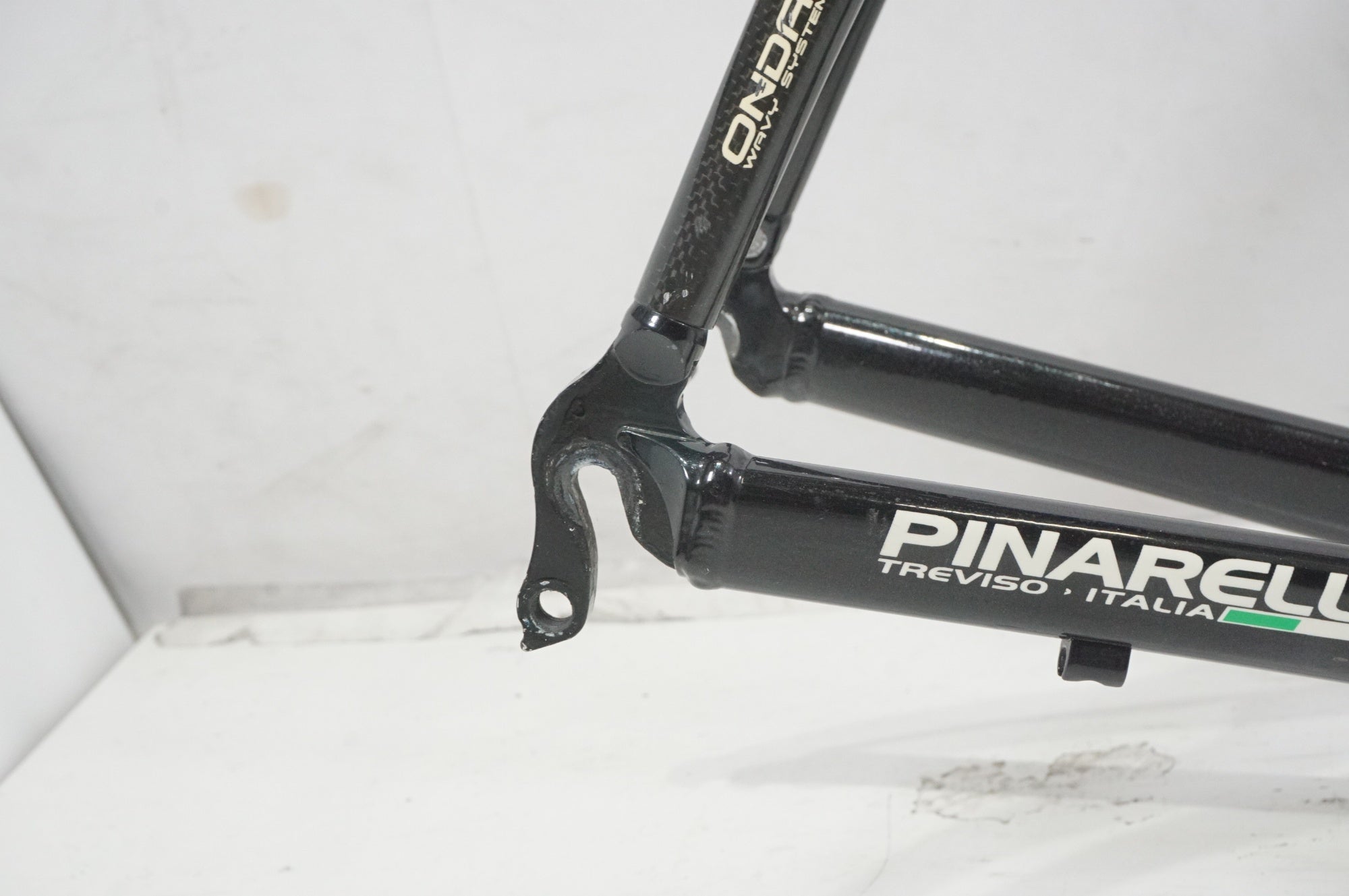 PINARELLO 「ピナレロ」 DOGMA FPX 2007年モデル フレームセット / AKIBA店