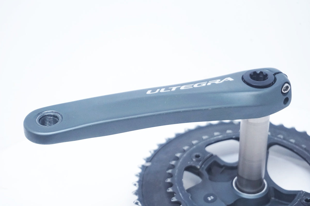 SHIMANO 「シマノ」 ULTEGRA FC-6800 52-36T 172.5mm クランク / 大阪美原北インター店