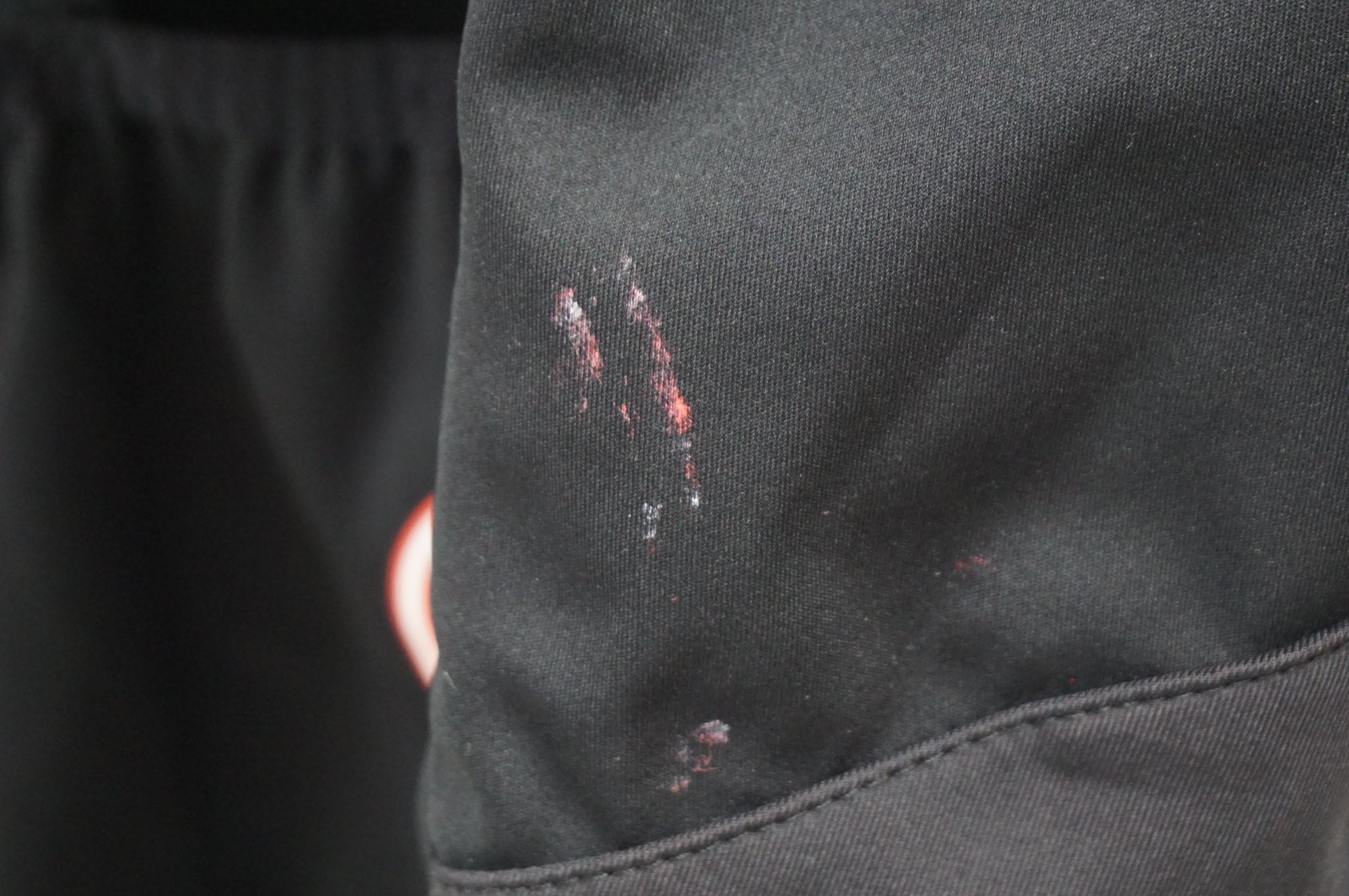 CASTELLI 「カステリ」 ROSSO CORSA レイヤード Mサイズ メンズ ジャケット / 福岡店