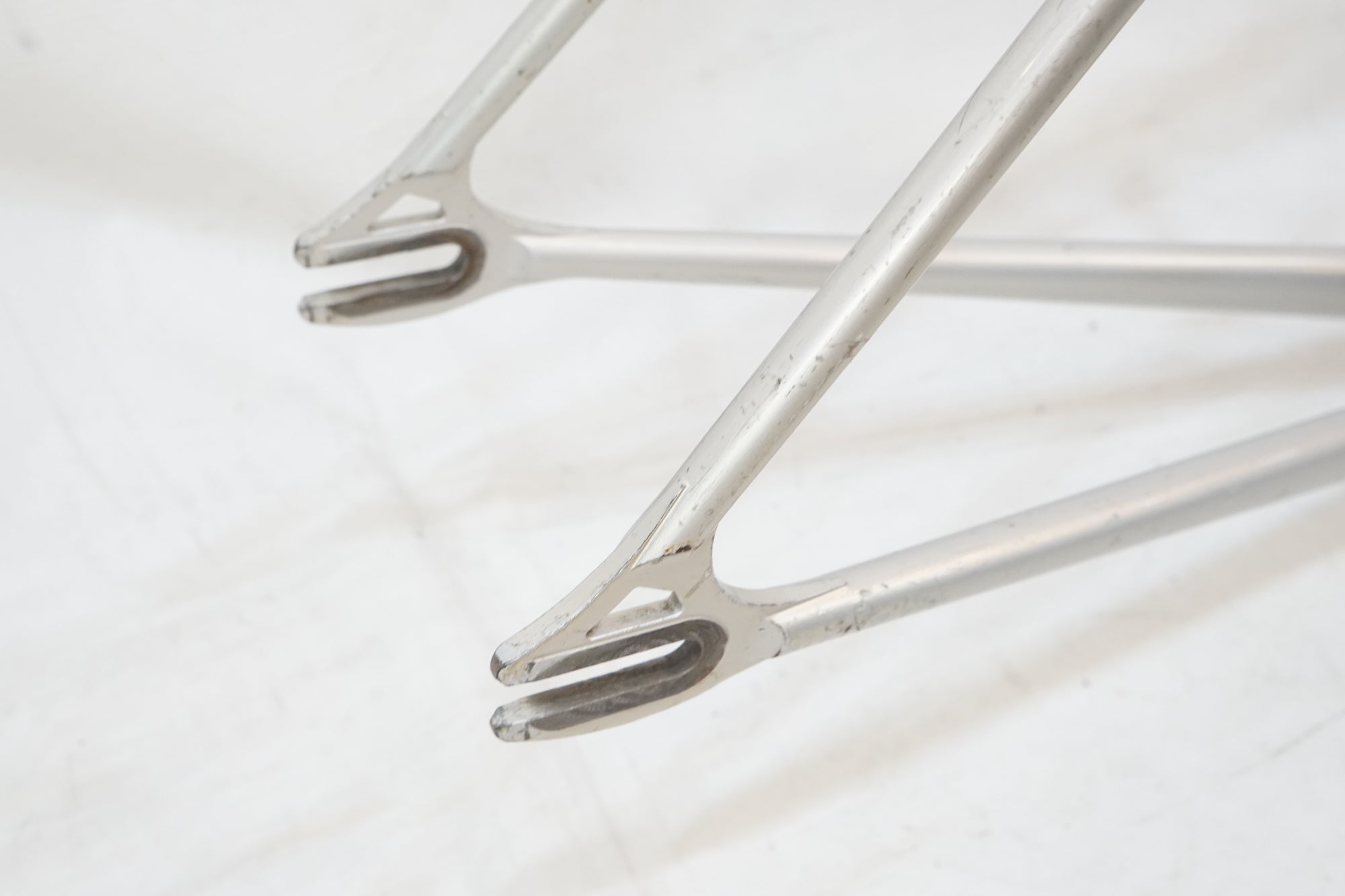 EIMEI 「エイメイ」 NJS 年式不明 フレームセット / バイチャリ浦和ベース