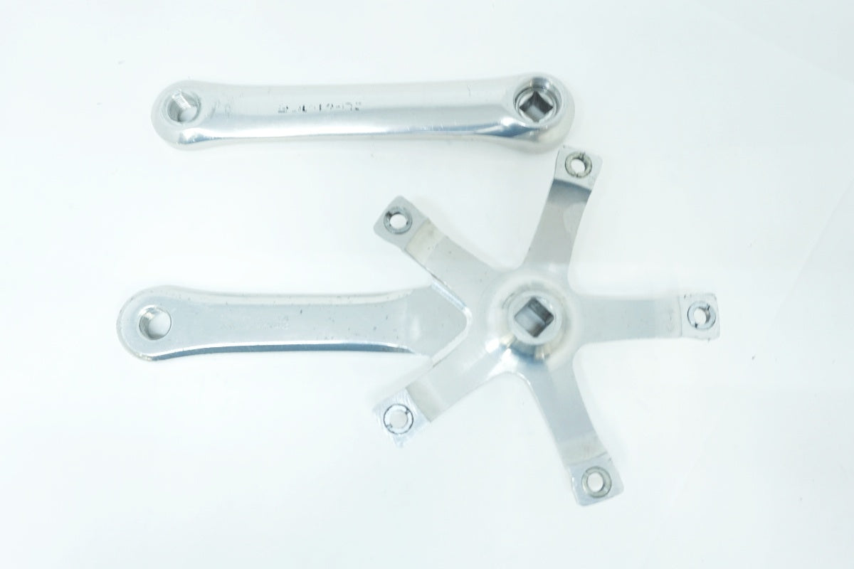 SHIMANO 「シマノ」 DURA-ACE FC-7600 165mm クランクアーム / 大阪