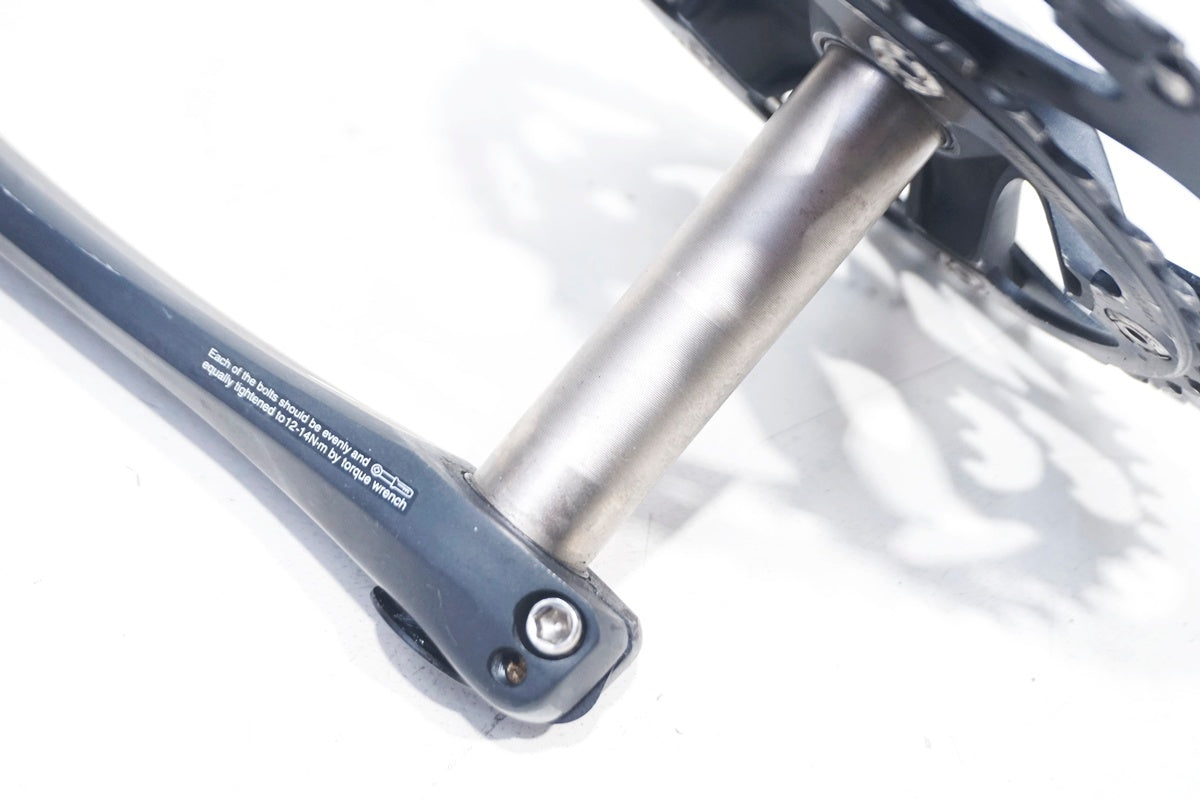 SHIMANO 「シマノ」 105 FC-5750 170mm 50/34T クランク / 大阪門真店