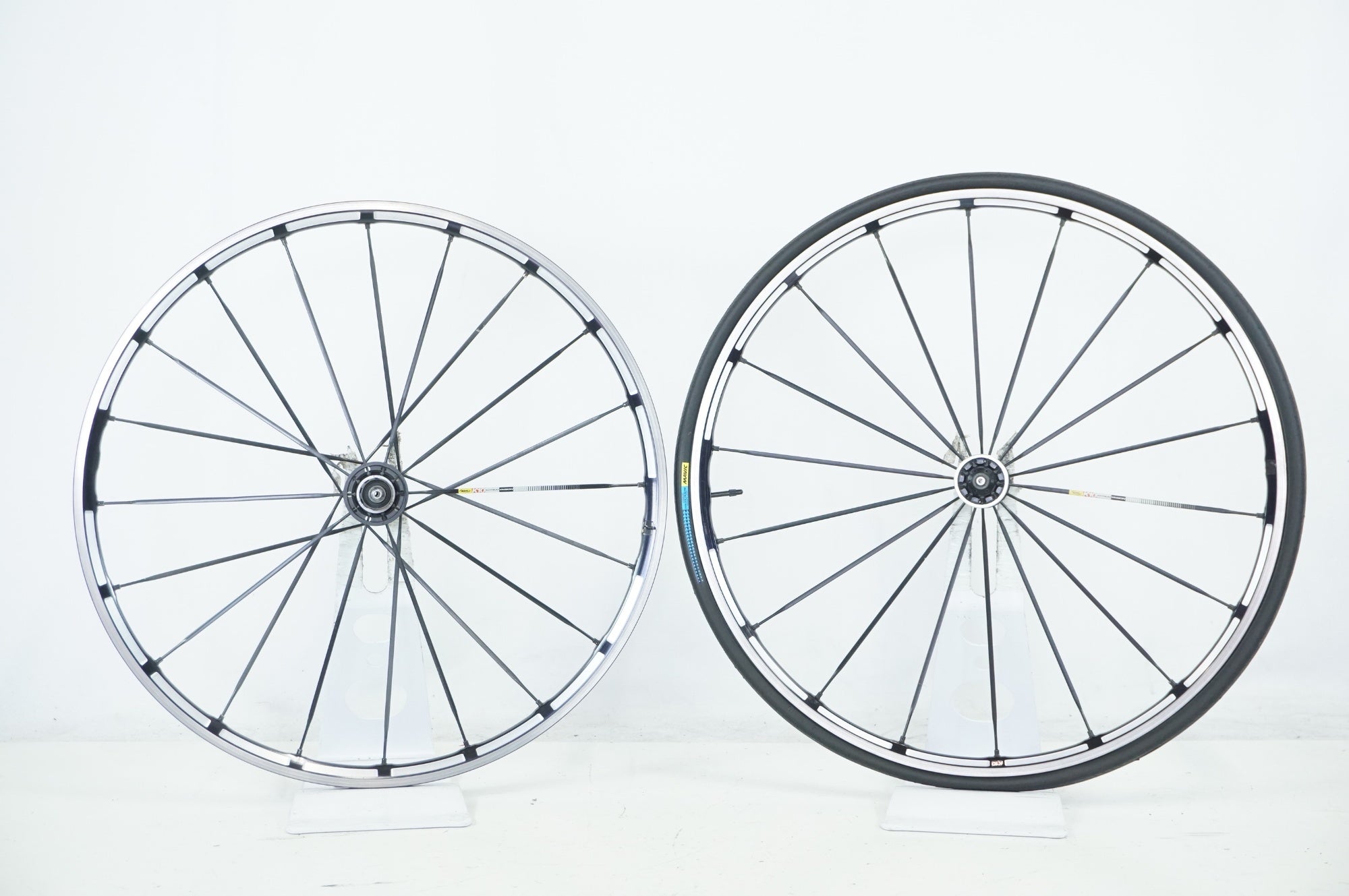 MAVIC 「マビック」 KSYRIUM LIMITED EDITION K10 SHIMANO11s ホイールセット / 宇都宮店