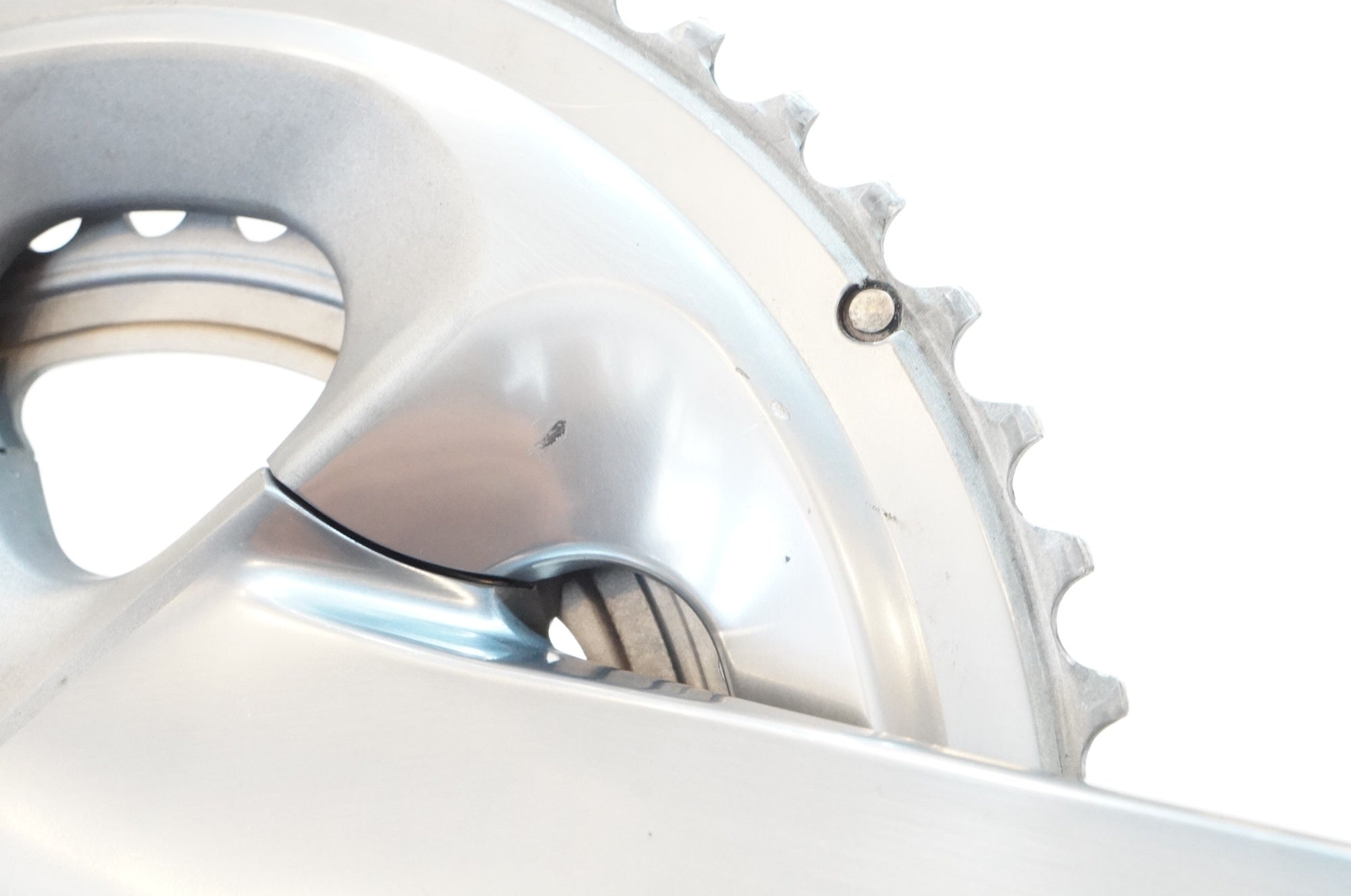 SHIMANO 「シマノ」 105 FC-R7000 52-36T 160mm クランク / 浦和ベース