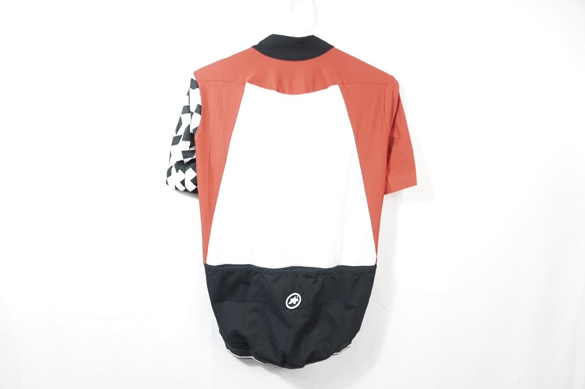 ASSOS 「アソス」 Sサイズ ジャージ / バイチャリ世田谷店