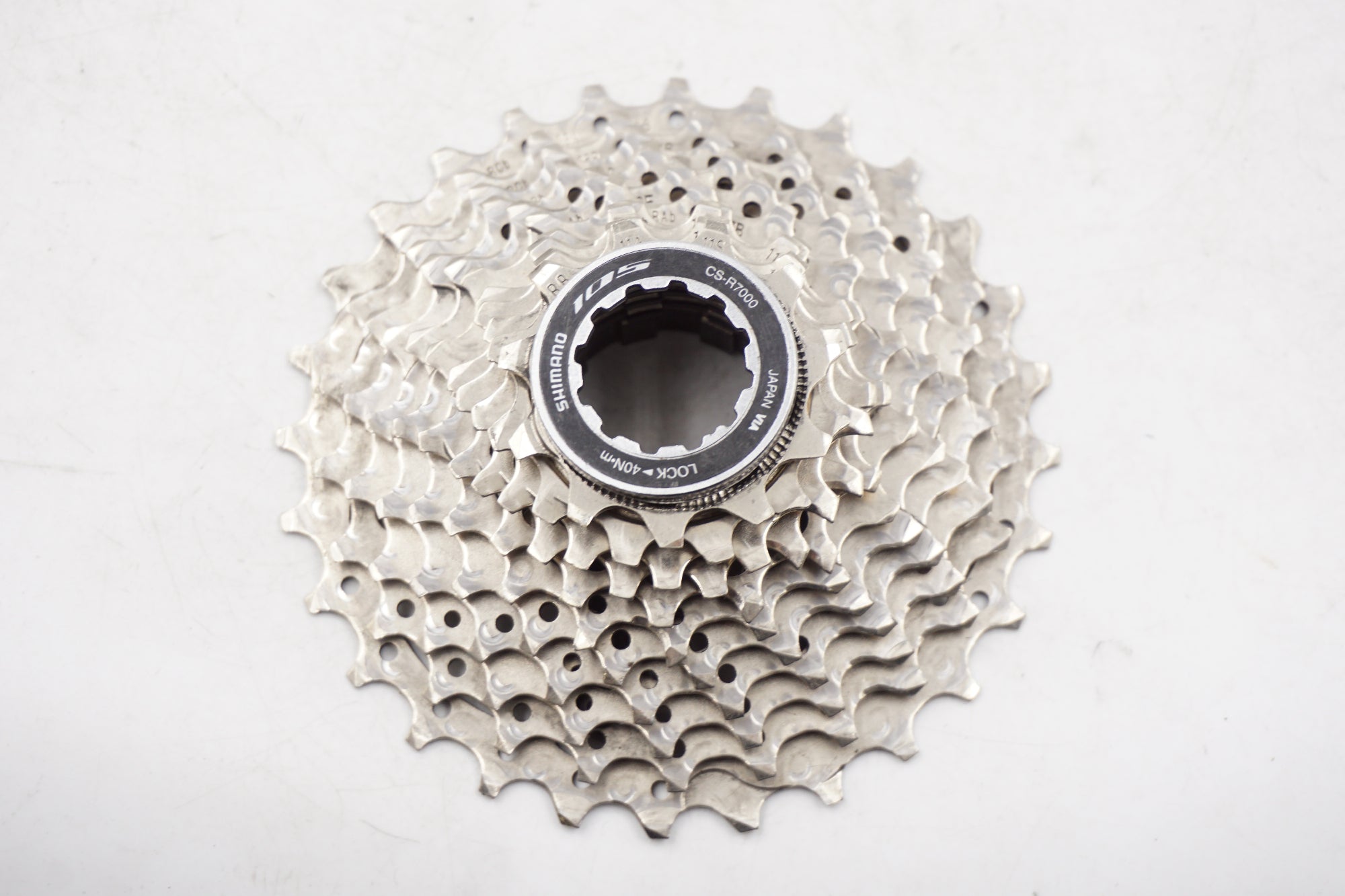 SHIMANO 「シマノ」 105 CS-R7000 11-28T スプロケット / 奈良店