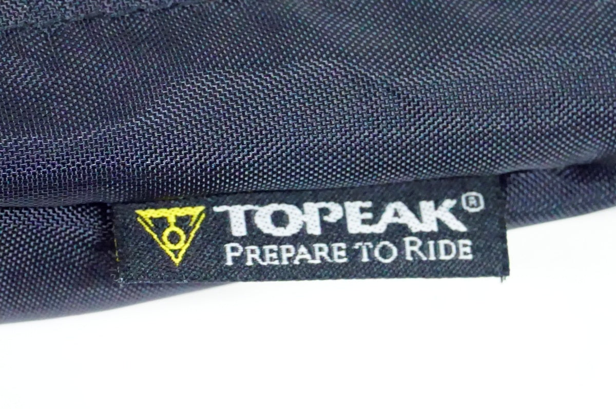 TOPEAK 「トピーク」 MEGA MORPH フロアポンプ / 名古屋大須店