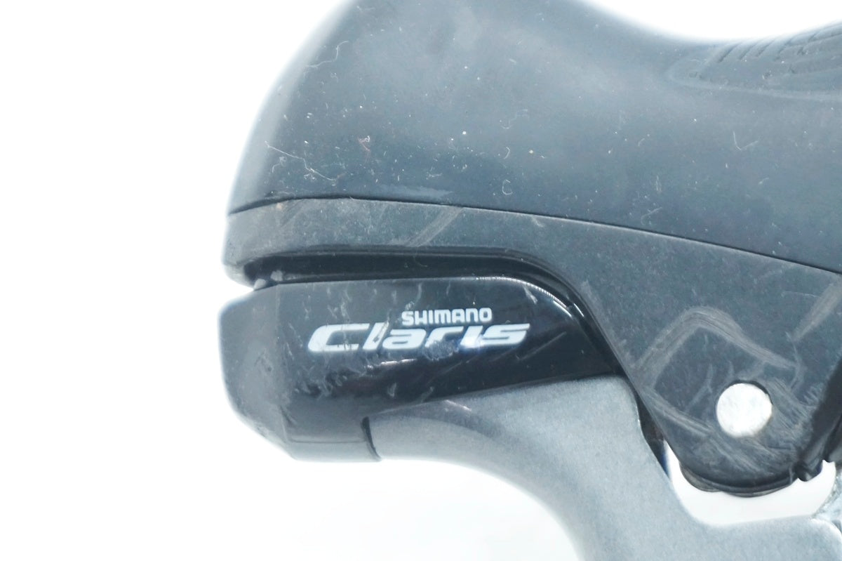 SHIMANO 「シマノ」 CLARIS ST-R2000 デュアルコントロールレバー