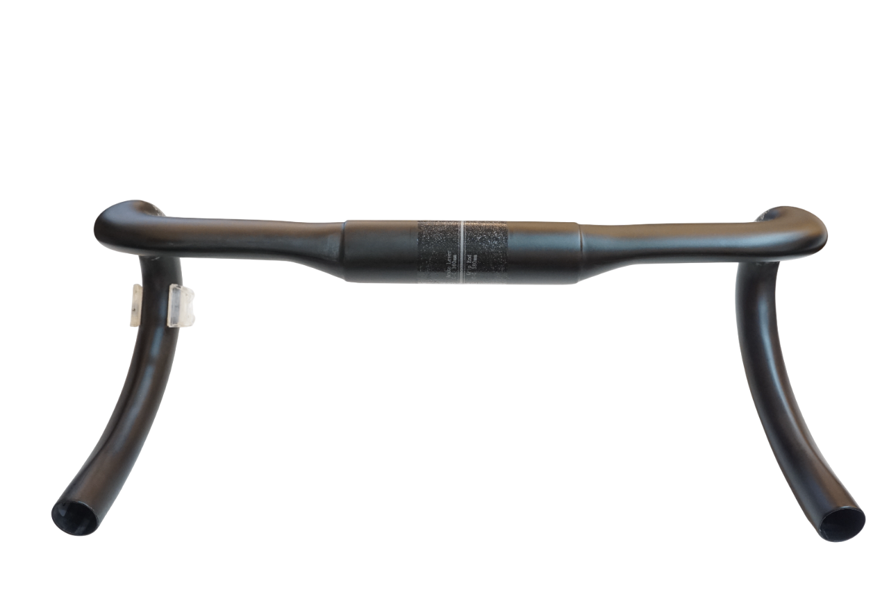 ワンバイエス　カーボンハンドル　380mm ONEBYESU 「ワンバイエス」 J-CARBON GRAND MONROE SL φ31.8