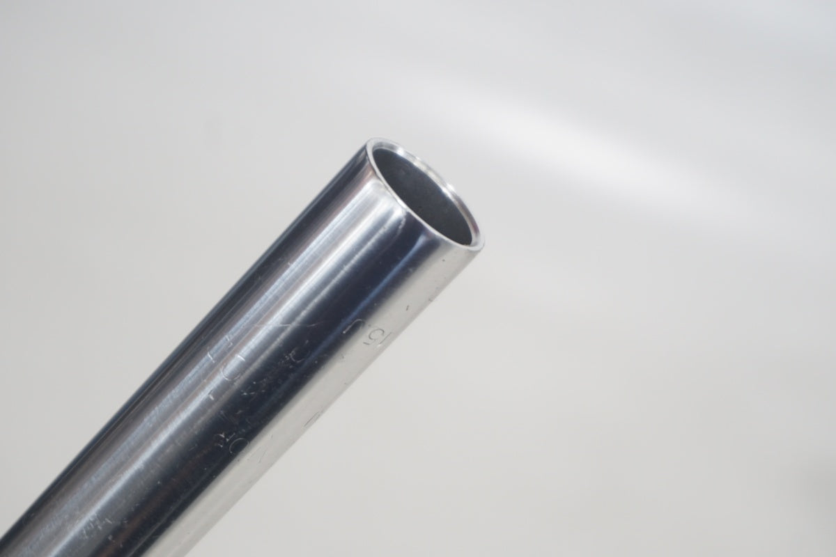 SATORI 「サトリ」 CRESCENT φ25.4 560mm フラットバー ハンドル / 滋賀大津店