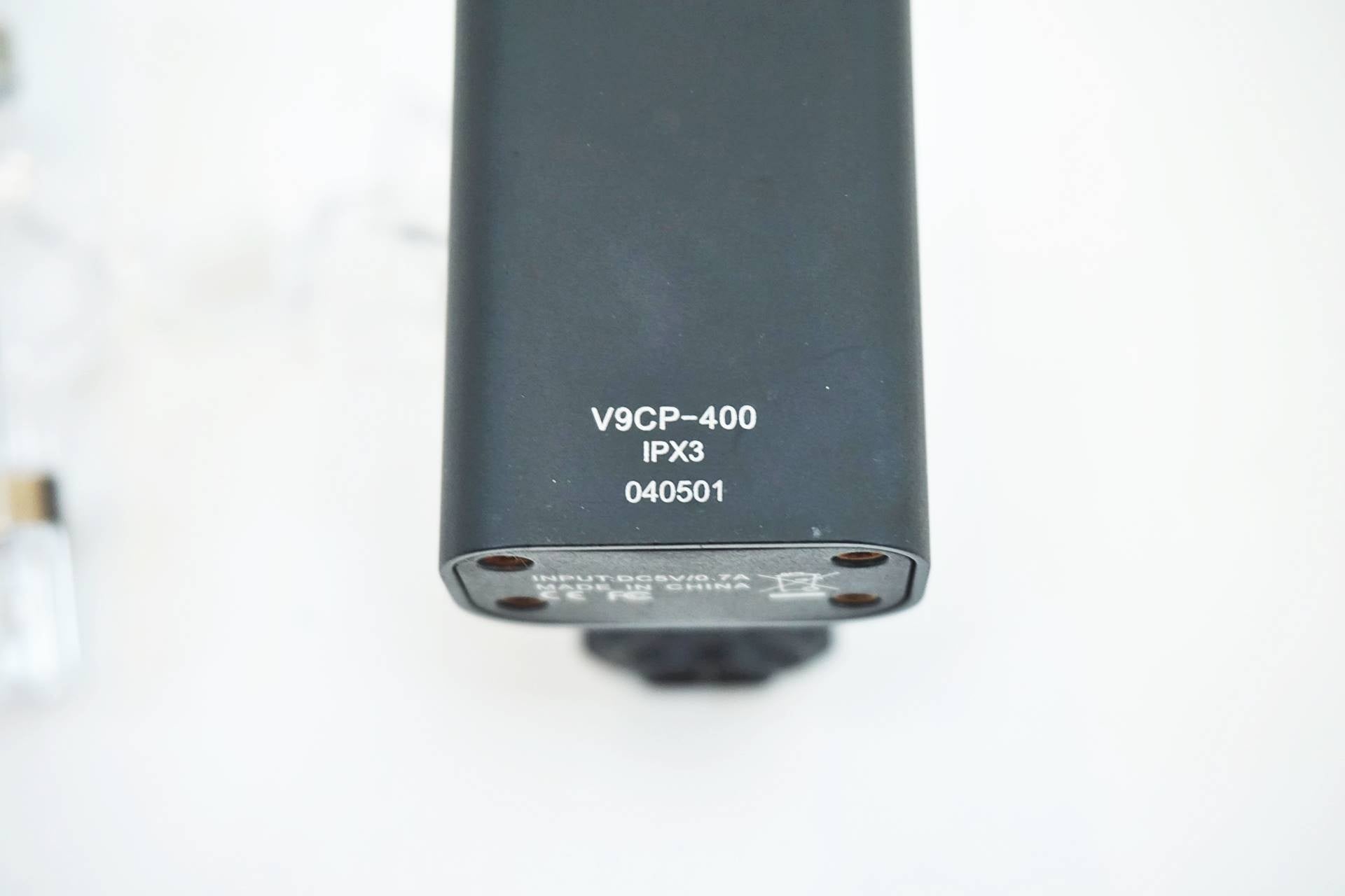 GACIRON 「ガシロン」 V9CP-400 フロントライト / 有明ガーデン店