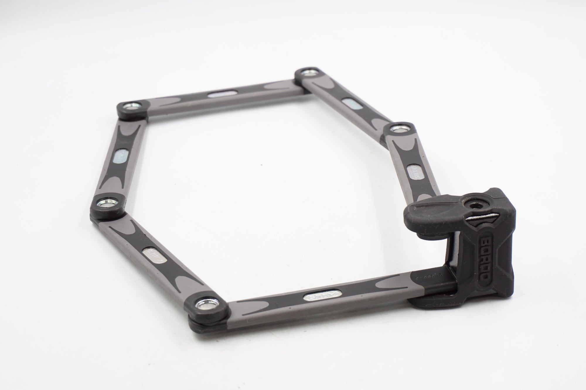 ABUS 「アブス」 BORDO ブレードロック / 奈良店