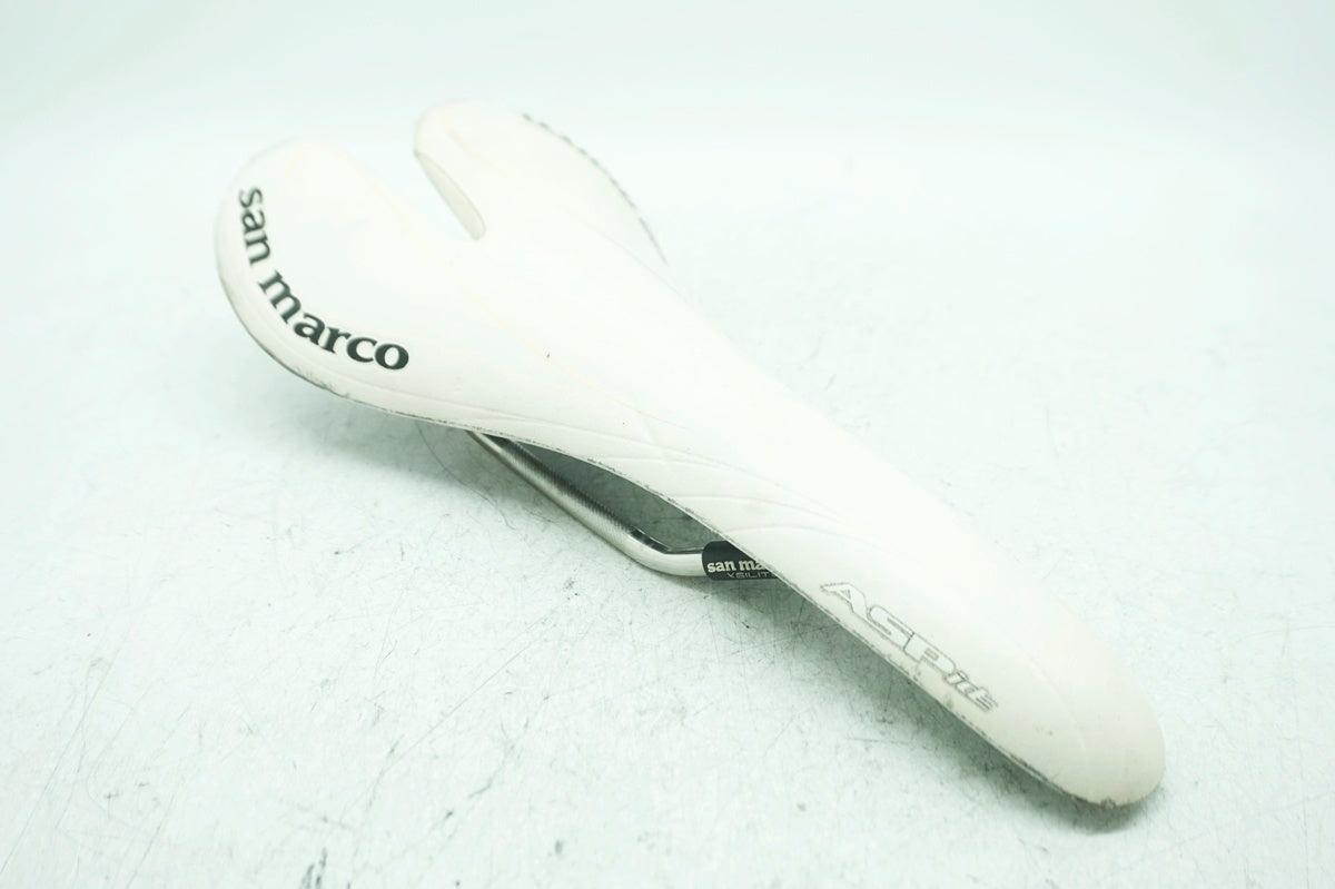 SELLE SANMARCO 「セラサンマルコ」 ASPIDE サドル / 大阪門真店