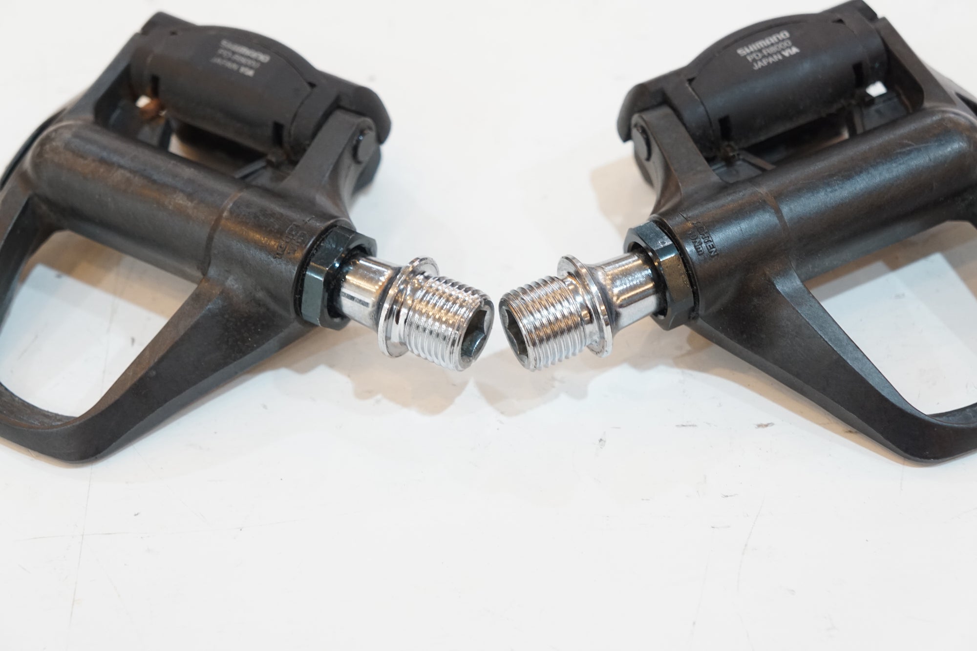 SHIMANO 「シマノ」 ULTEGRA PD-R8000 ペダル / バイチャリ浦和ベース
