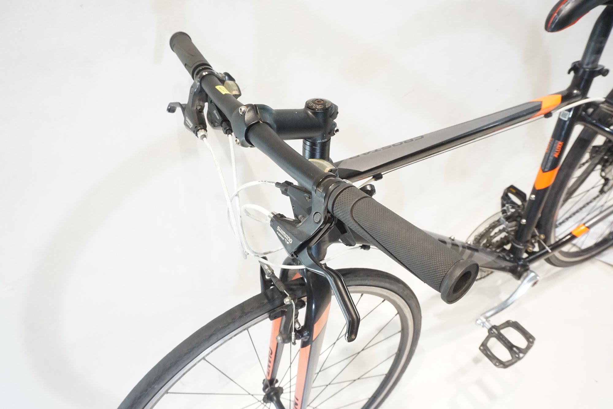 GIANT 「ジャイアント」 CROSTAR 2017年モデル クロスバイク / 横浜戸塚店