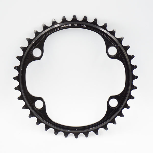 RIDEA シマノロード用チェーンリング ridea.png?t=20200328201940